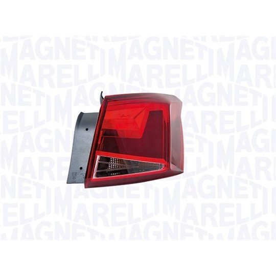 Слика на задни светла MAGNETI MARELLI 714028968001 за Seat Arona (KJ7) 1.6 TDI - 115 коњи дизел