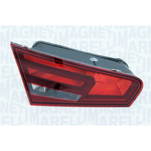 Слика на задни светла MAGNETI MARELLI 714081050801 за Audi A3 (8V1) 1.2 TFSI - 105 коњи бензин