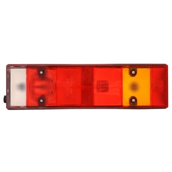 Слика на задни светла TRUCKLIGHT TL-DA001L за камион DAF 85 CF FAD 85 CF 340 - 340 коњи дизел