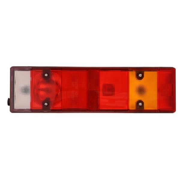 Слика на задни светла TRUCKLIGHT TL-DA001R за камион MAN TGA 28.360 FNLC, FNLLC - 360 коњи дизел