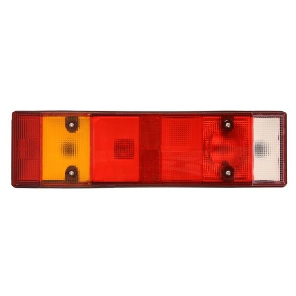 Слика на задни светла TRUCKLIGHT TL-IV001L за камион Iveco Daily 1 Bus A 40-10 (95719111, 95719131, 95719311, 95719315...) - 103 коњи дизел