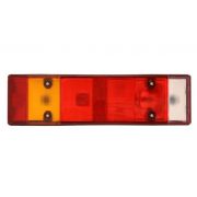 Слика 1 на задни светла TRUCKLIGHT TL-IV001L