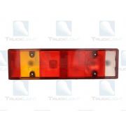 Слика 2 на задни светла TRUCKLIGHT TL-IV001R