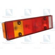 Слика 3 на задни светла TRUCKLIGHT TL-IV001R