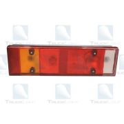 Слика 2 на задни светла TRUCKLIGHT TL-MA001L