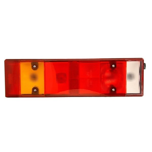 Слика на задни светла TRUCKLIGHT TL-MA001R за камион MAN TGA 18.310, 18.320 FC, FLC, FLLC, FLLRC, FLLRW, FLLW, FLRC, FRC - 310 коњи дизел