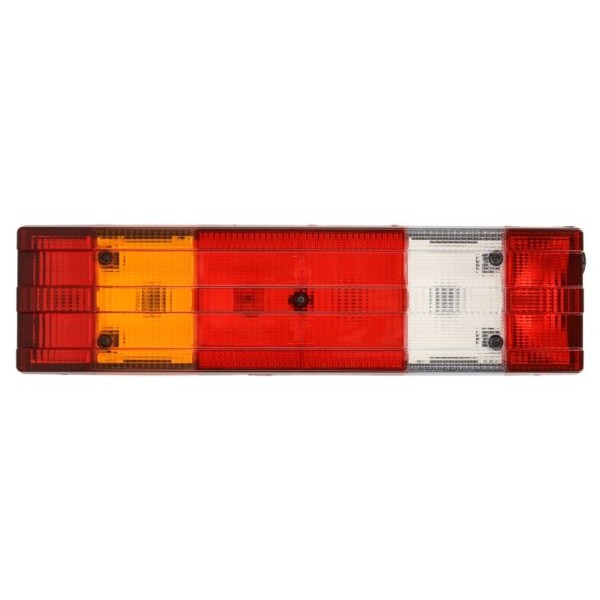 Слика на задни светла TRUCKLIGHT TL-ME001L за камион Mercedes Actros 1996 2631 B - 313 коњи дизел