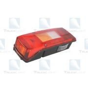 Слика 2 на задни светла TRUCKLIGHT TL-VO001L