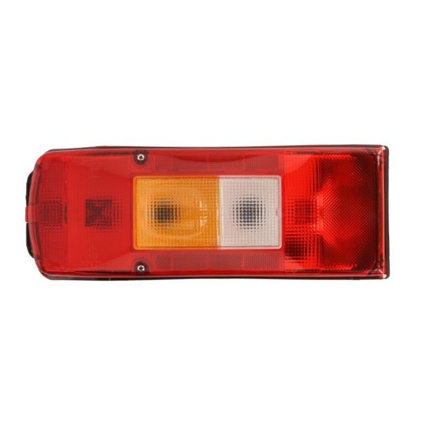 Слика на задни светла TRUCKLIGHT TL-VO001R за камион Volvo FH 460 - 460 коњи дизел