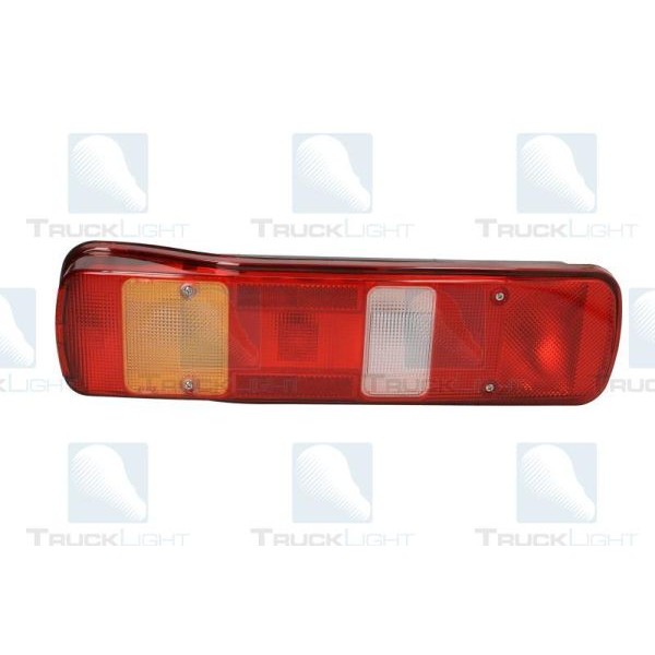 Слика на Задни светла TRUCKLIGHT TL-VO002L