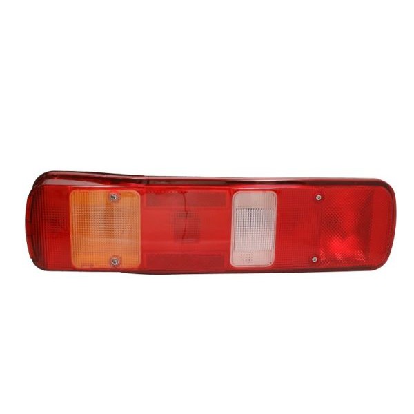 Слика на задни светла TRUCKLIGHT TL-VO002R за камион Volvo FH 460 - 460 коњи дизел