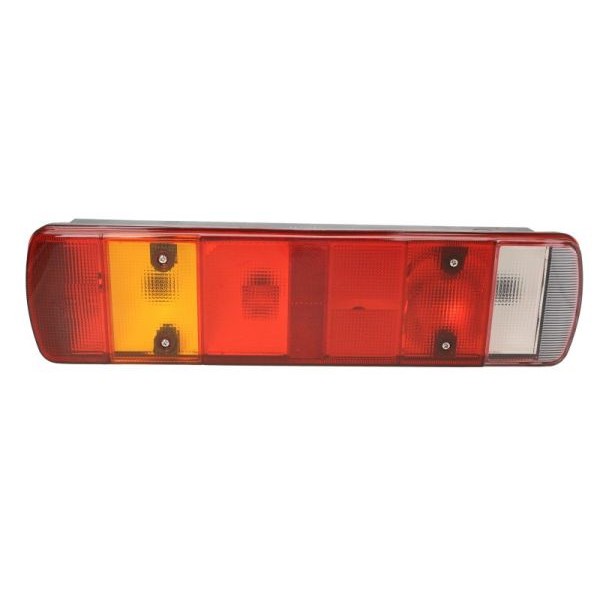 Слика на задни светла TRUCKLIGHT TL-VO003L за камион MAN TGA 28.410 FNLC, FNLLC - 410 коњи дизел