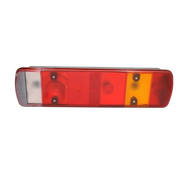 Слика на задни светла TRUCKLIGHT TL-VO003R за камион Scania 4 Series 114 G/380 - 381 коњи дизел