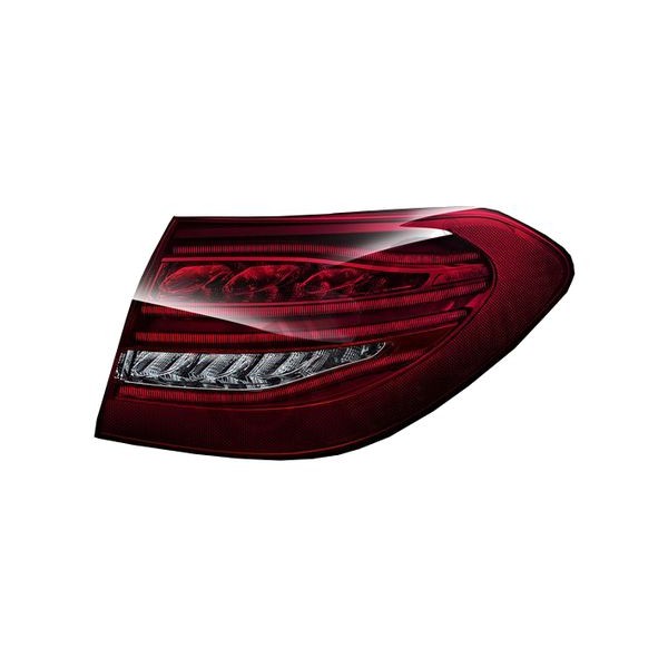 Слика на задни светла ULO 1134012 за Mercedes C-class T-model (s205) C 250 BlueTEC 4-matic (205.209) - 204 коњи дизел