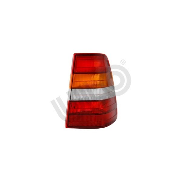 Слика на задни светла ULO 2739-05 за Mercedes E-class Estate (s124) E 220 T (124.082) - 150 коњи бензин