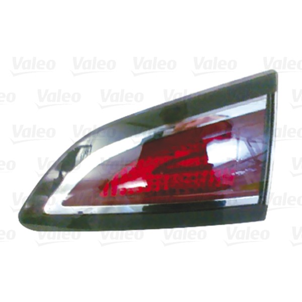 Слика на задни светла VALEO ORIGINAL PART 044771 за Renault Scenic 3 (JZ0-1) 1.2 TCe (JZ16) - 132 коњи бензин