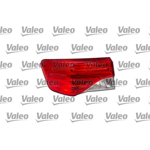 Слика на задни светла VALEO ORIGINAL PART 044911 за Toyota Avensis Estate (T27) 2.0 D-4D - 124 коњи дизел