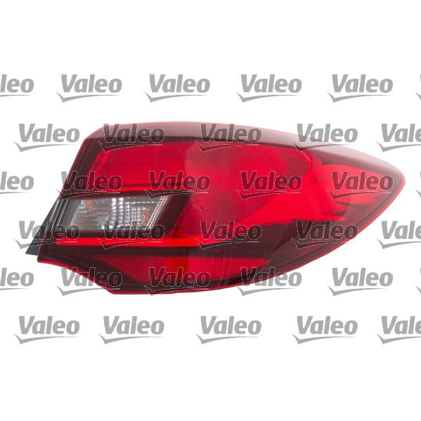 Слика на задни светла VALEO ORIGINAL PART 044957 за Opel Astra J Sedan 1.3 CDTI - 95 коњи дизел