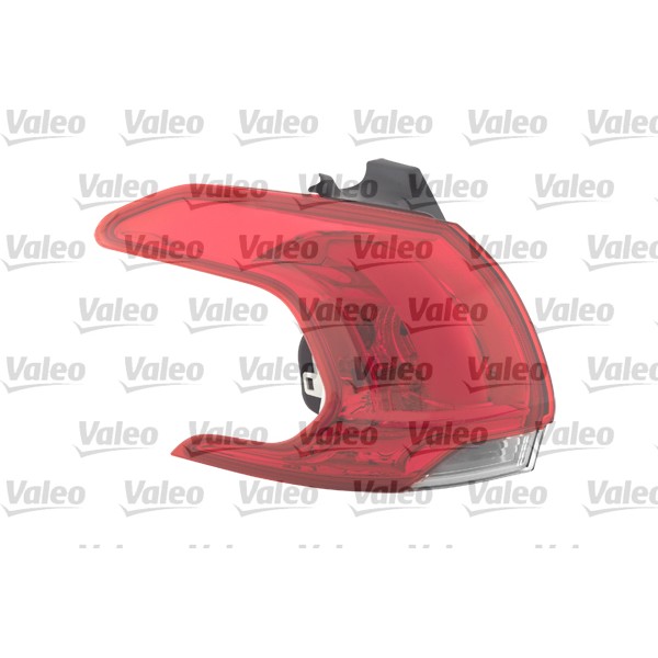 Слика на задни светла VALEO ORIGINAL PART 045176 за Peugeot 2008 1.6 HDi - 114 коњи дизел