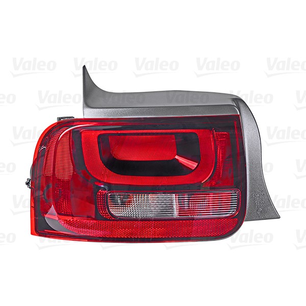 Слика на задни светла VALEO ORIGINAL PART 045412 за Citroen C4 Cactus 1.2 VTi 75 - 75 коњи бензин