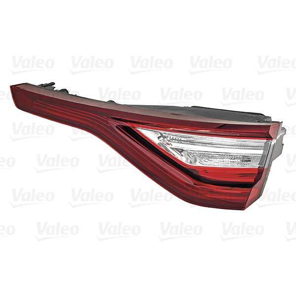 Слика на задни светла VALEO ORIGINAL PART 047059 за Renault Megane 4 Hatchback 1.2 TCe 130 (B9MR) - 130 коњи бензин