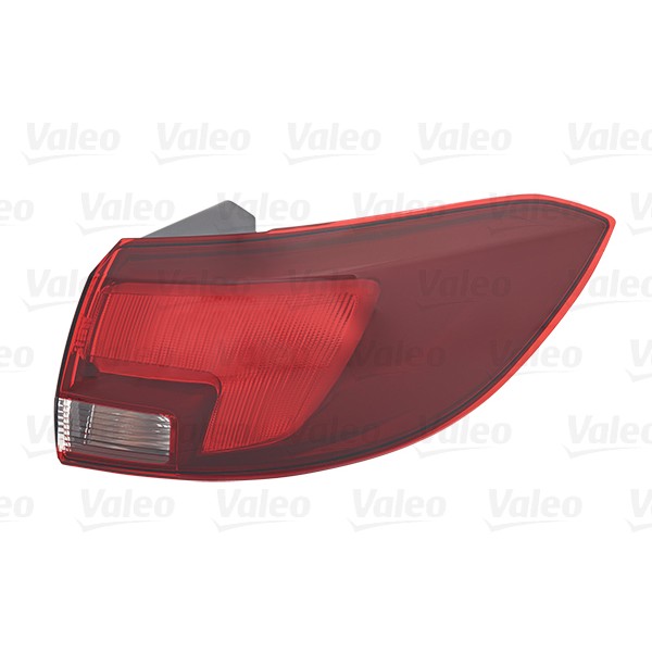 Слика на задни светла VALEO ORIGINAL PART 047072 за Opel Astra K (B16) 1.4 Turbo (68) - 125 коњи бензин