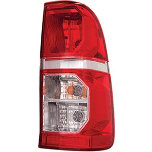 Слика на задни светла VAN WEZEL 5487922 за Toyota Hilux Pickup 2.5 D-4D - 144 коњи дизел