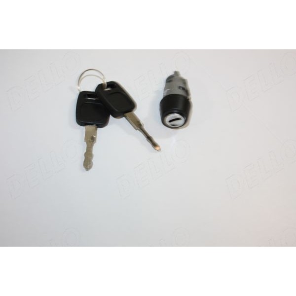 Слика на Заклучувачки цилиндар, контактен клуч AUTOMEGA 100035310