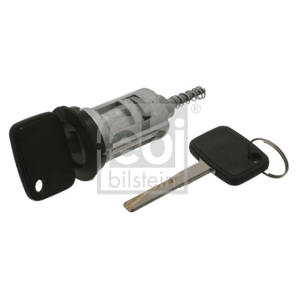 Слика на заклучувачки цилиндар, контактен клуч FEBI BILSTEIN 02743 за Opel Calibra A 2.0 i 16V 4x4 - 136 коњи бензин