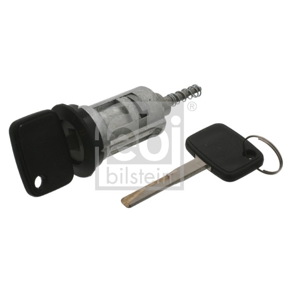 Слика на заклучувачки цилиндар, контактен клуч FEBI BILSTEIN 02743 за Volvo S70 Saloon (P80) 2.3 T5 AWD - 241 коњи бензин