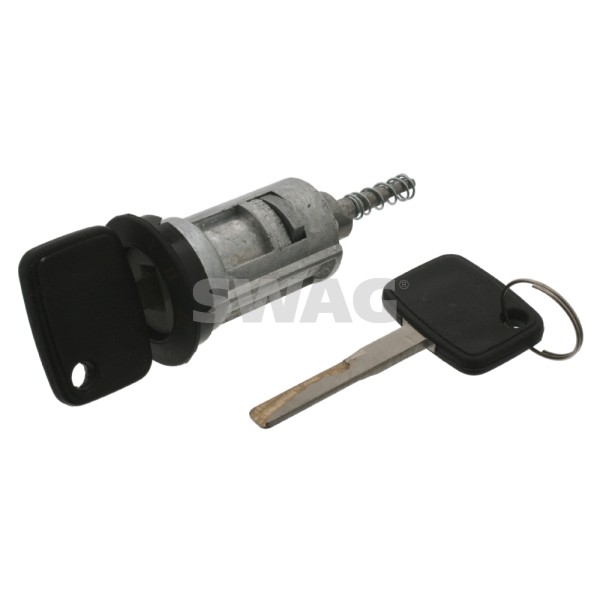 Слика на заклучувачки цилиндар, контактен клуч SWAG 99 90 2743 за Opel Calibra A 2.0 i 16V - 136 коњи бензин