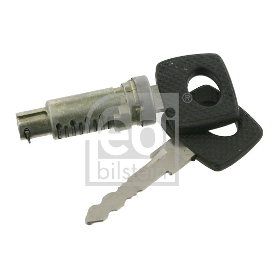 Слика на заклучувачки цилиндар FEBI BILSTEIN 24976 за камион Mercedes Atego 2 1016, 1016 L - 156 коњи дизел