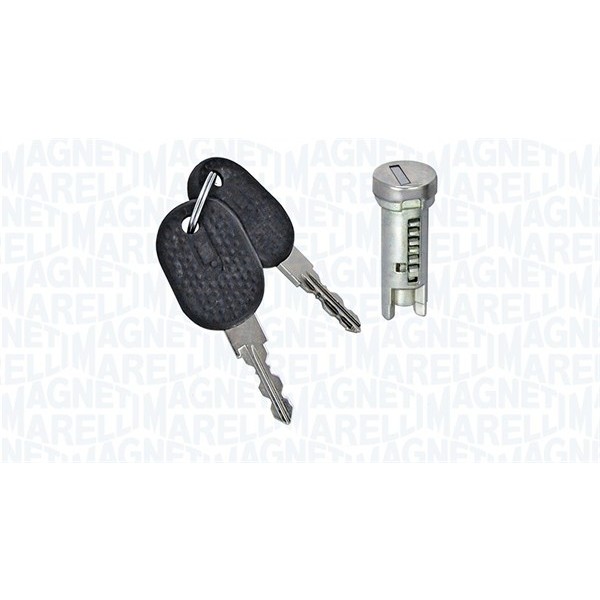 Слика на заклучувачки цилиндар MAGNETI MARELLI 350105028800 за Citroen Jumper BUS 230P 2.5 TD - 103 коњи дизел