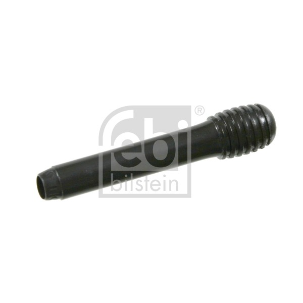 Слика на заклучувачко копче FEBI BILSTEIN 22286 за VW Golf 3 Variant (1H5) 1.8 - 90 коњи бензин