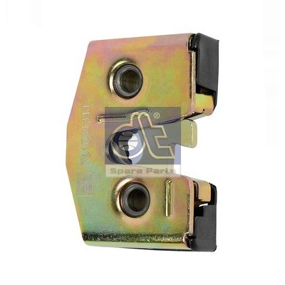 Слика на заклучување, шоферска кабина DT Spare Parts 3.85030 за камион MAN F 90 26.262 DFAK - 260 коњи дизел