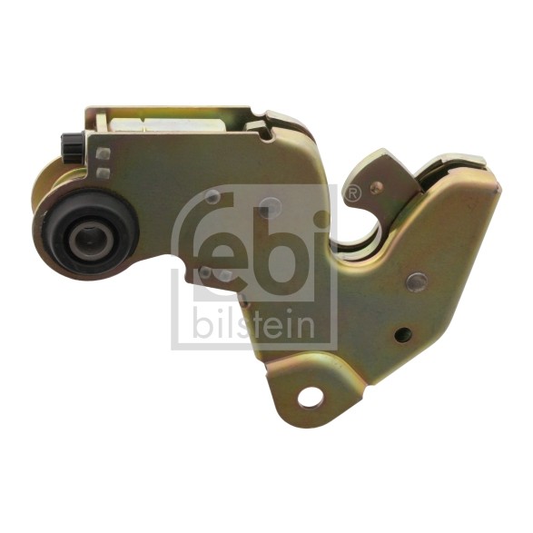 Слика на заклучување, шоферска кабина FEBI BILSTEIN 28686 за камион MAN F 2000 19.364 FS, FLS, FLLS, FRS, FLRS, FLLRS - 360 коњи дизел