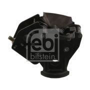 Слика 1 на заклучување, шоферска кабина FEBI BILSTEIN 34240