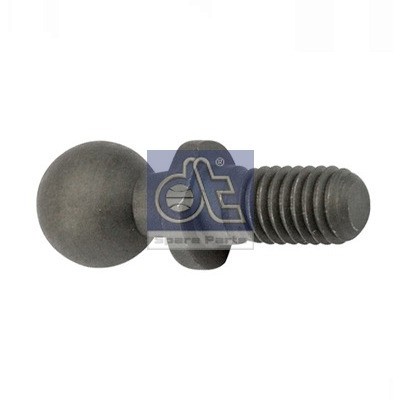 Слика на закрепващ болт (щифт) DT Spare Parts 9.06208 за камион MAN M 90 17.192 F,17.192 FL - 186 коњи дизел