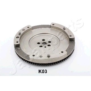 Слика на замаец JAPANPARTS VL-K03 за Hyundai Atos (MX) 1.0 i - 54 коњи бензин