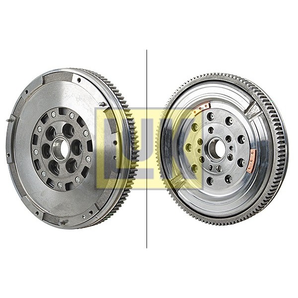 Слика на замаец LuK DMF 415 0679 10 за Lancia Delta 3 (844) 1.6 D Multijet - 105 коњи дизел