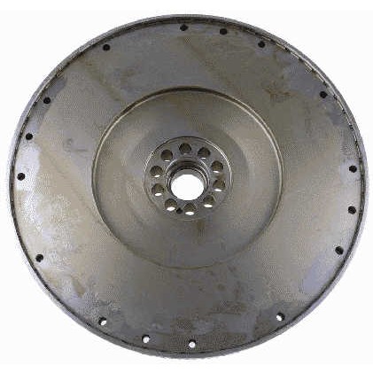 Слика на замаец SACHS 3421 601 045 за камион MAN TGA 26.390, 26.400 FDAK, FDALK, FDHK, FDHLK - 390 коњи дизел