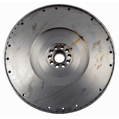 Слика на замаец SACHS 3421 601 046 за камион MAN TGA 18.480 FK, FK-L, FLK, FLRK - 480 коњи дизел