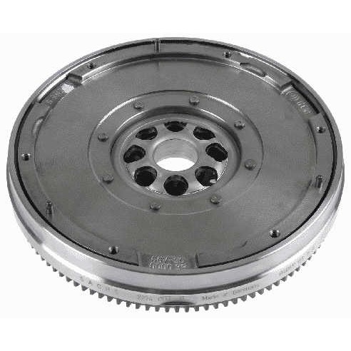 Слика на замаец SACHS Dual-mass flywheel 2294 000 111 за Ford C-Max 2007 2.0 TDCi - 110 коњи дизел