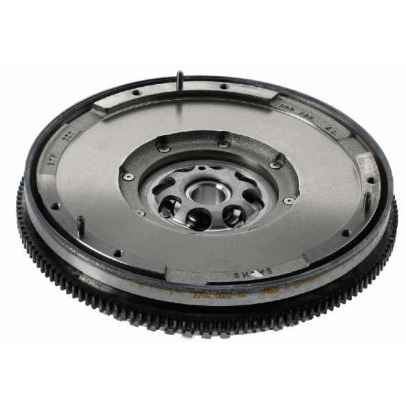 Слика на Замаец SACHS Dual-mass flywheel 2294 000 294