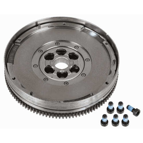 Слика на замаец SACHS Dual-mass flywheel 2294 000 296 за Opel Astra H Hatchback 1.9 CDTI 16V - 120 коњи дизел