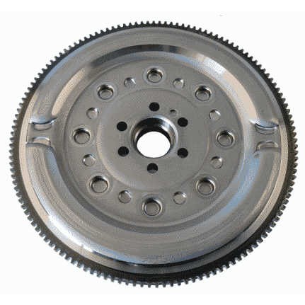 Слика на замаец SACHS Dual-mass flywheel 2294 000 453 за Audi A4 Avant (8D5, B5) 1.9 TDI - 115 коњи дизел