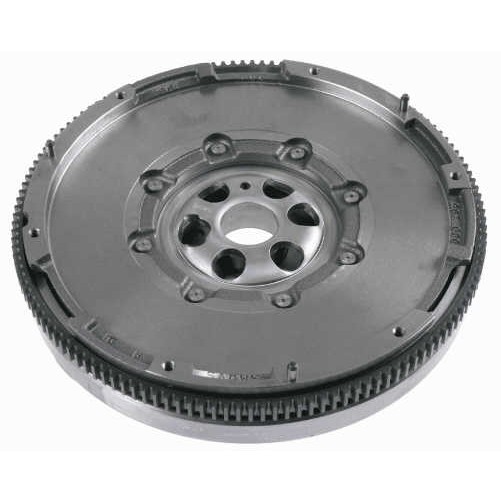 Слика на замаец SACHS Dual-mass flywheel 2294 000 514 за Dodge Journey 2.0 CRD - 140 коњи дизел