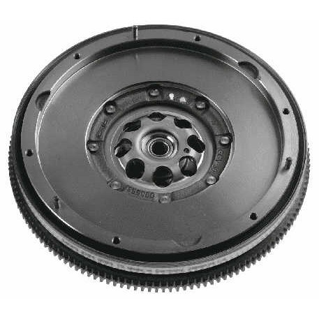 Слика на замаец SACHS Dual-mass flywheel 2294 000 519 за Mercedes Sprinter 2-t Bus (901,902) 211 CDI - 109 коњи дизел