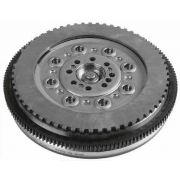 Слика 2 на замаец SACHS Dual-mass flywheel 2294 000 519