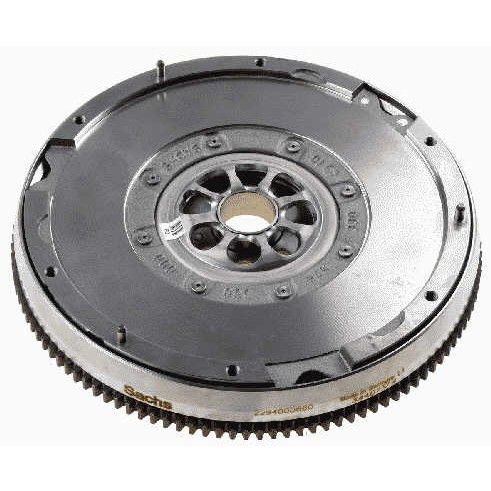 Слика на замаец SACHS Dual-mass flywheel 2294 000 660 за Ford Mondeo 4 Turnier 1.8 TDCi - 100 коњи дизел